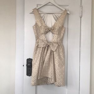 Anthropologie Dress